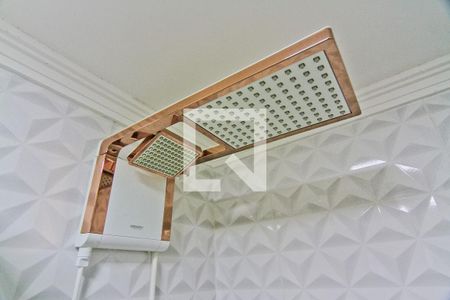 Apartamento para alugar com 61m², 3 quartos e 1 vaga Apartamento para alugar com 61m², 3 quartos e 1 vagaBanheiro