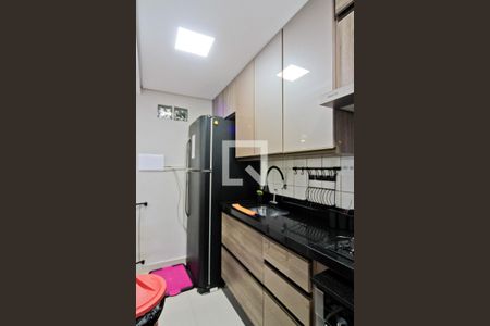 Apartamento para alugar com 61m², 3 quartos e 1 vaga Apartamento para alugar com 61m², 3 quartos e 1 vagaCozinha