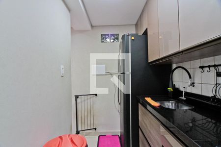 Apartamento para alugar com 61m², 3 quartos e 1 vaga Apartamento para alugar com 61m², 3 quartos e 1 vagaCozinha
