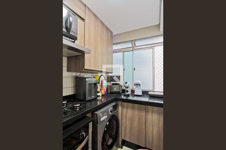 Apartamento para alugar com 61m², 3 quartos e 1 vaga Apartamento para alugar com 61m², 3 quartos e 1 vagaCozinha