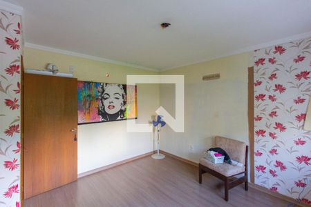 Quarto 1 - Suíte 1 de casa à venda com 3 quartos, 230m² em Centro, São Leopoldo
