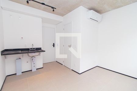 Studio de apartamento para alugar com 1 quarto, 17m² em Bela Vista, São Paulo