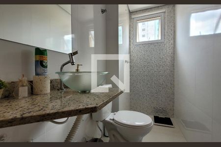 Apartamento à venda com 58m², 2 quartos e 1 vagaBanheiro