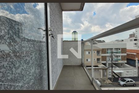 Apartamento à venda com 58m², 2 quartos e 1 vagaSacada