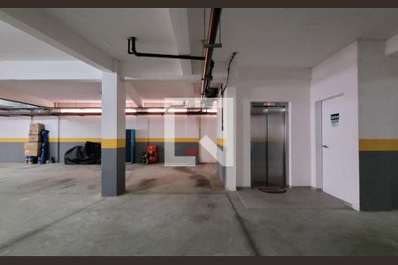 Apartamento à venda com 58m², 2 quartos e 1 vagaGaragem