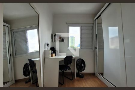 Apartamento à venda com 58m², 2 quartos e 1 vagaSuíte