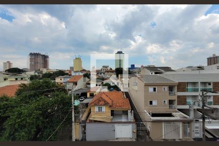 Apartamento à venda com 58m², 2 quartos e 1 vagaVista