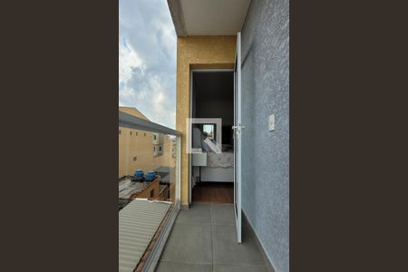 Apartamento à venda com 58m², 2 quartos e 1 vagaSacada