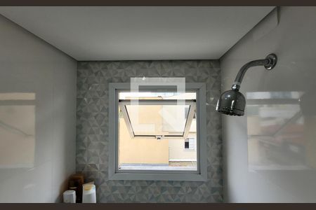 Apartamento à venda com 58m², 2 quartos e 1 vagaBanheiro da suíte