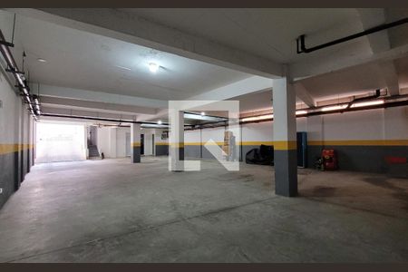 Apartamento à venda com 58m², 2 quartos e 1 vagaGaragem