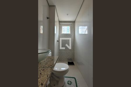 Apartamento à venda com 58m², 2 quartos e 1 vagaBanheiro