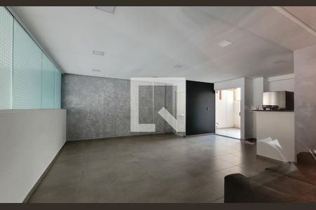 Apartamento à venda com 58m², 2 quartos e 1 vagaSalão de festas