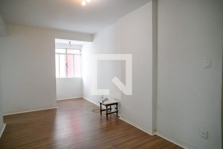 Sala de apartamento à venda com 2 quartos, 70m² em Aclimação, São Paulo