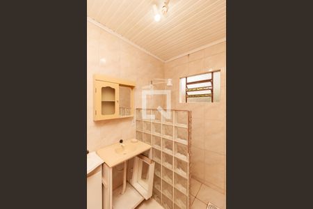 Casa à venda com 140m², 2 quartos e 1 vagaBanheiro da Suíte 2