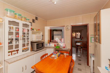 Casa à venda com 140m², 2 quartos e 1 vagaCozinha