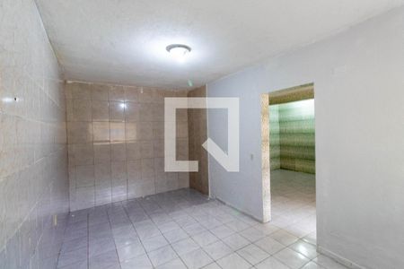 Quarto de casa para alugar com 1 quarto, 35m² em Vila Paranagua, São Paulo