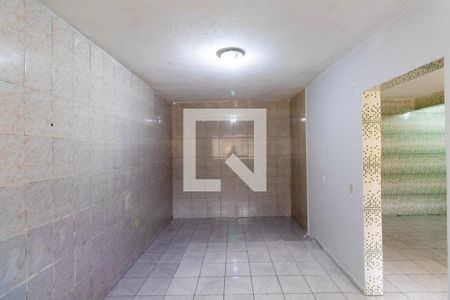 Quarto de casa para alugar com 1 quarto, 35m² em Vila Paranagua, São Paulo