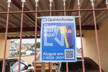 Casa para alugar com 35m², 1 quarto e sem vaga Casa para alugar com 35m², 1 quarto e sem vagaFachada