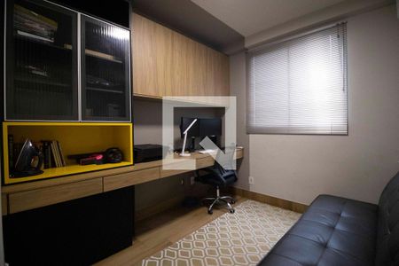 Apartamento para alugar com 2 quartos, 54m² em Setor Negrão de Lima, Goiânia