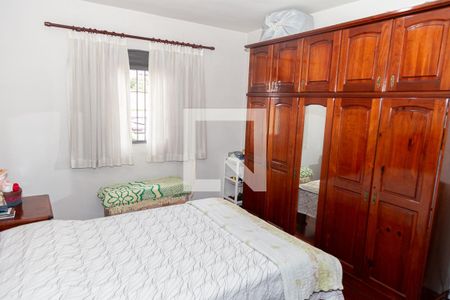 Quarto 1 de casa à venda com 2 quartos, 94m² em Jardim Bela Vista, Guarulhos