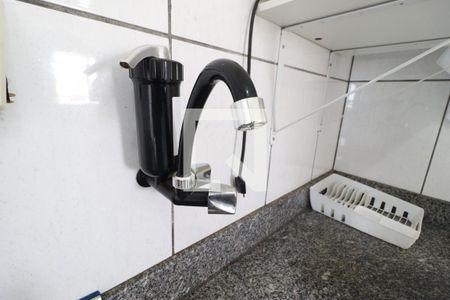 Apartamento para alugar com 58m², 2 quartos e 1 vagaCozinha