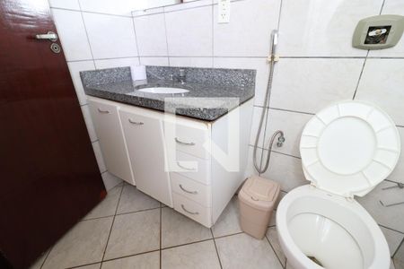 Apartamento para alugar com 58m², 2 quartos e 1 vagaBanheiro Social
