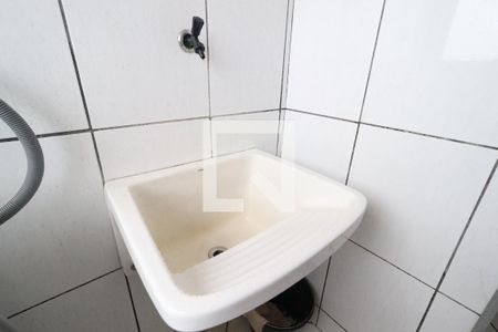 Apartamento para alugar com 58m², 2 quartos e 1 vagaÁrea de Serviço