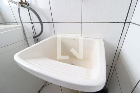 Apartamento para alugar com 58m², 2 quartos e 1 vagaÁrea de Serviço