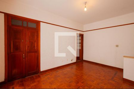 Sala de casa para alugar com 1 quarto, 77m² em Pinheiros, São Paulo