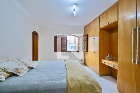 Casa à venda com 364m², 4 quartos e 6 vagasQuarto 3