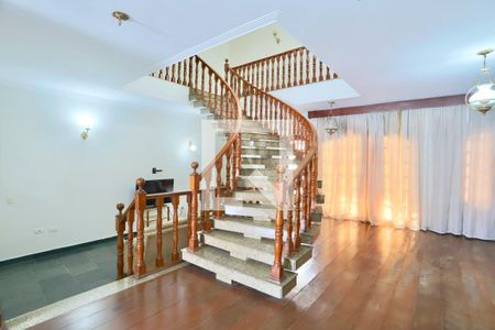 Sala de casa à venda com 4 quartos, 364m² em Vila Formosa, São Paulo