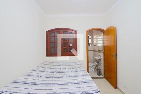 Casa à venda com 364m², 4 quartos e 6 vagasQuarto 1