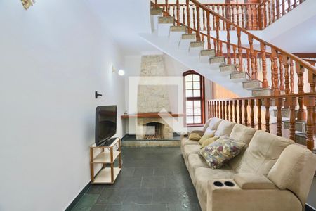 Sala de casa à venda com 4 quartos, 364m² em Vila Formosa, São Paulo