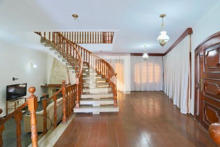 Sala de casa à venda com 4 quartos, 364m² em Vila Formosa, São Paulo