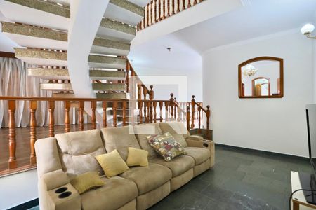 Sala de casa à venda com 4 quartos, 364m² em Vila Formosa, São Paulo