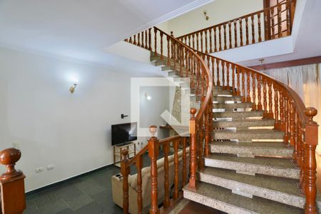 Sala de casa à venda com 4 quartos, 364m² em Vila Formosa, São Paulo