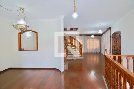 Sala de casa à venda com 4 quartos, 364m² em Vila Formosa, São Paulo
