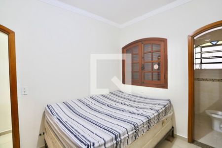 Casa à venda com 364m², 4 quartos e 6 vagasQuarto 1
