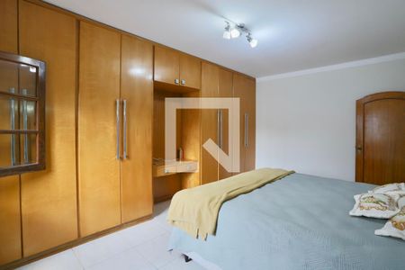Casa à venda com 364m², 4 quartos e 6 vagasQuarto 3