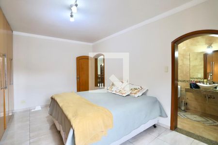 Casa à venda com 364m², 4 quartos e 6 vagasQuarto 3