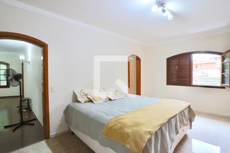 Casa à venda com 364m², 4 quartos e 6 vagasQuarto 3