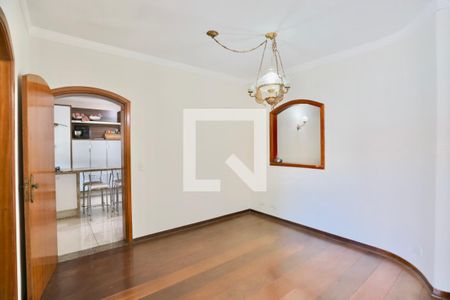 Sala de Jantar de casa à venda com 4 quartos, 364m² em Vila Formosa, São Paulo