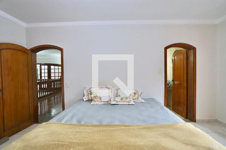 Casa à venda com 364m², 4 quartos e 6 vagasQuarto 3