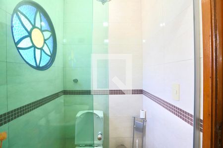 Casa à venda com 364m², 4 quartos e 6 vagasLavabo