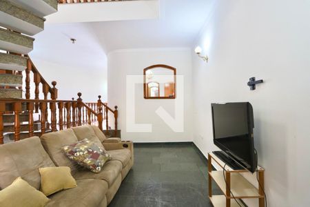 Sala de casa à venda com 4 quartos, 364m² em Vila Formosa, São Paulo