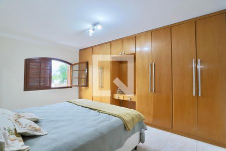 Casa à venda com 364m², 4 quartos e 6 vagasQuarto 3