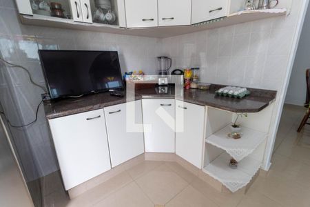 Casa para alugar com 165m², 3 quartos e 3 vagasCozinha - Armários