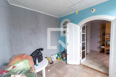Casa para alugar com 165m², 3 quartos e 3 vagasVaranda