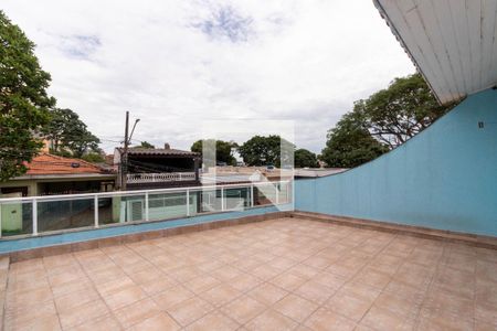 Casa para alugar com 165m², 3 quartos e 3 vagasVaranda