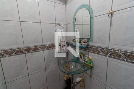 Casa para alugar com 165m², 3 quartos e 3 vagasLavabo